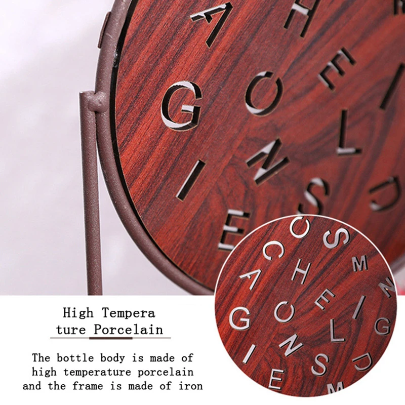 Полустена искусственная Цветочная горшок Орхидея подвесная корзина украшение