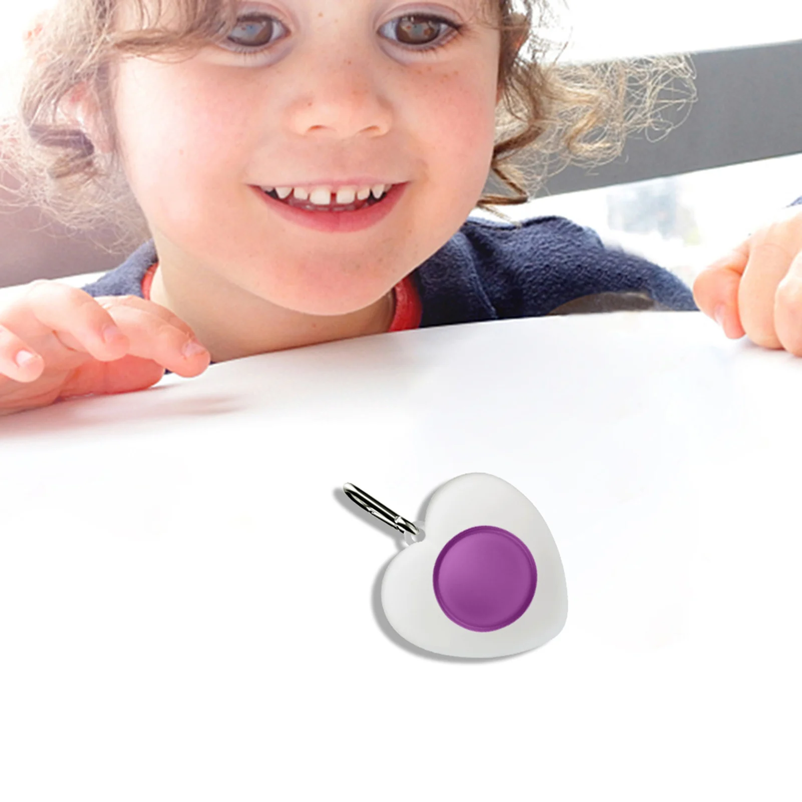 

Fidget Simple Dimple Toy Stress Relief Hand Toys for Kids Adults