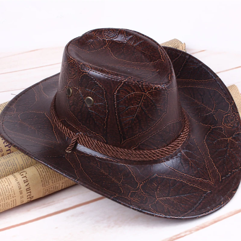 Взрослые мужские красные мертвецы купон 2 ковбойская шляпа Rockstar игра Артур