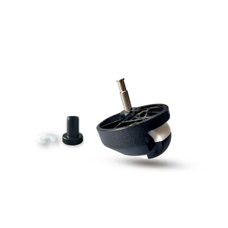 

2 Set Vacuum Cleaner Accessories: 1 Set Primary Side Brush HEPA Filter Kit & 1 Set Cloth Rack Water Tank Kit