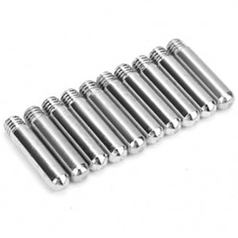 

40Pcs AG60 Plasma Cutting Torch Consumable SG55 Plasma Cutter Kit 60A AG-60 Plasma Torch Tip Electrode Nozzle