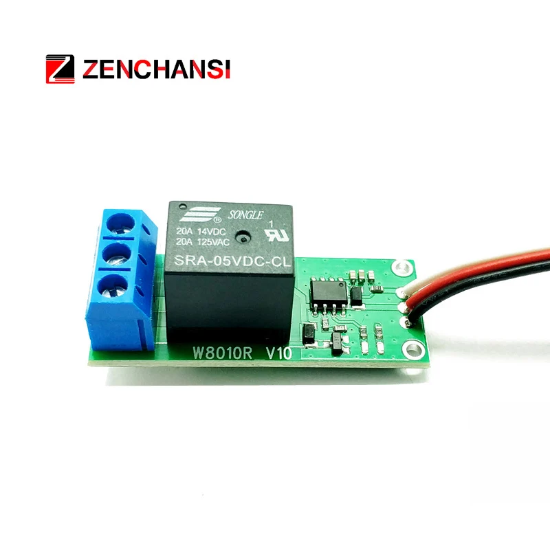 1 шт. мощности с ШИМ управлением er пульт дистанционного управления релейная