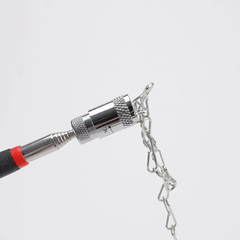 

Mini Portable Telescopic Magnetic Magnet Pen Pick Up Tool Extendable Stick