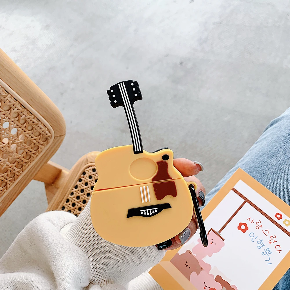 Чехол для наушников Huawei FreeBuds 3 силиконовый защитный чехол беспроводной Bluetooth