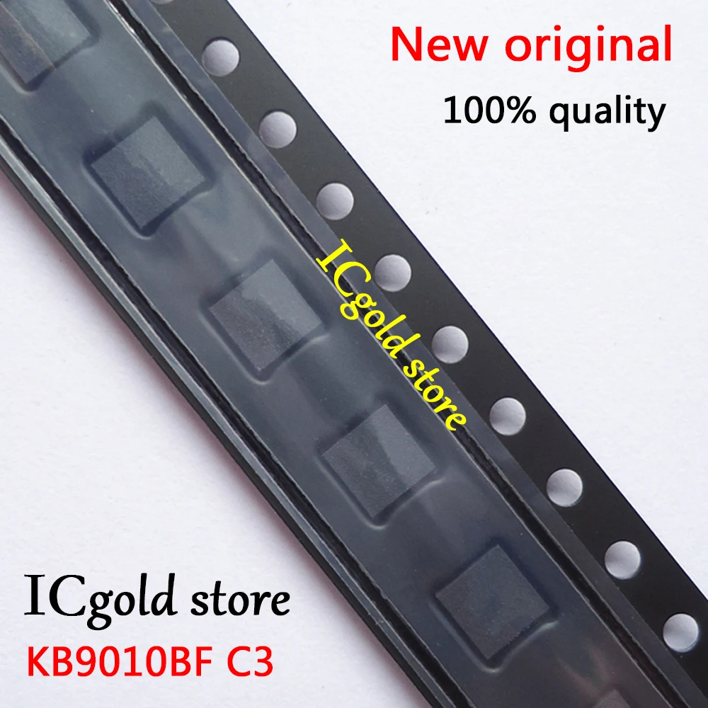 

BGA KB9010BF C3 KB9010BFC3, 2 шт.