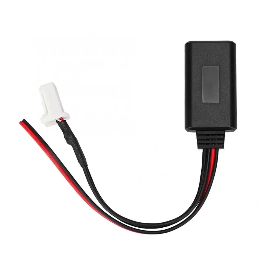 8pin Bluetooth 5 0 автомобильный AUX беспроводной аудио кабель стерео музыкальный
