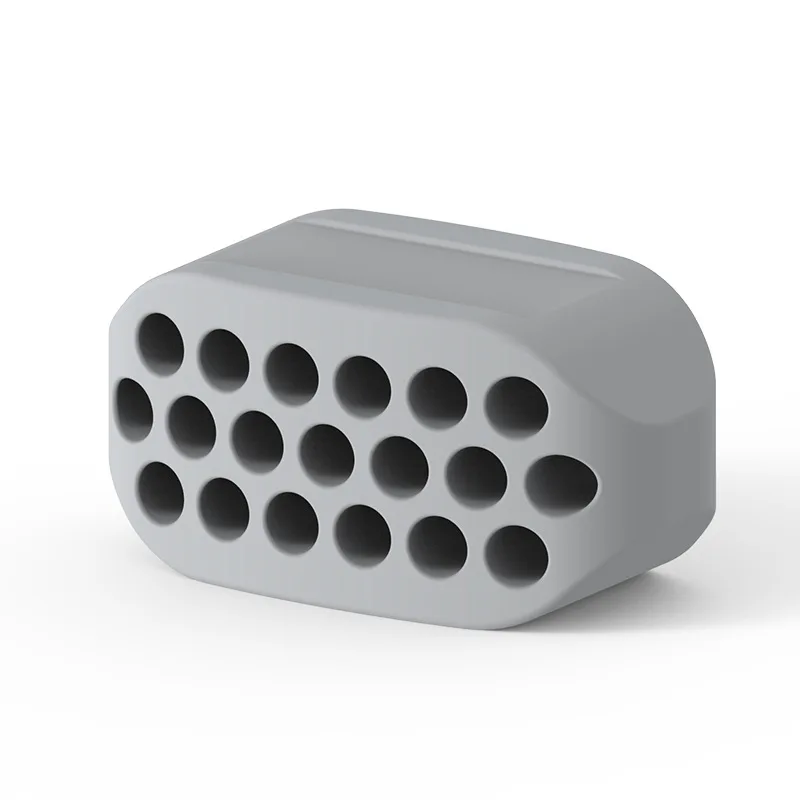 1 шт. тренажер для челюсти лица тонер мышц тренировка фитнес антивозрастной