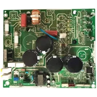 New And Original Air Conditioning Board MCC-1636-01 Spot Photo, 1-Year Warranty