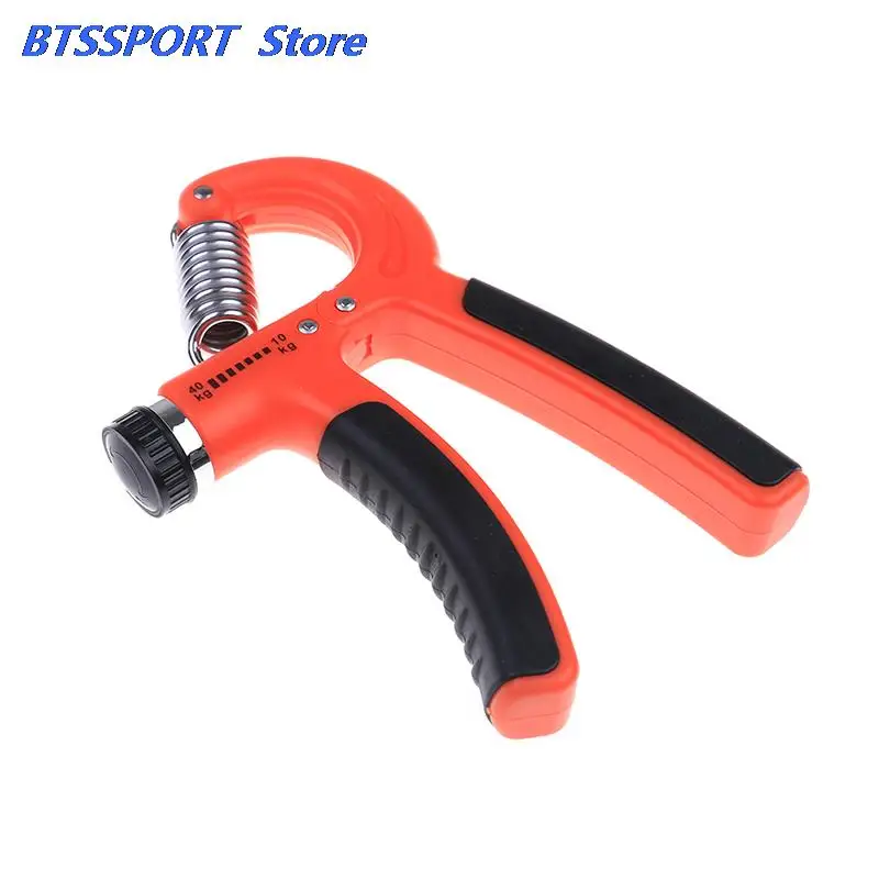 Регулируемый Ручной фитнес-измеритель портативный усилитель тренажер для рук