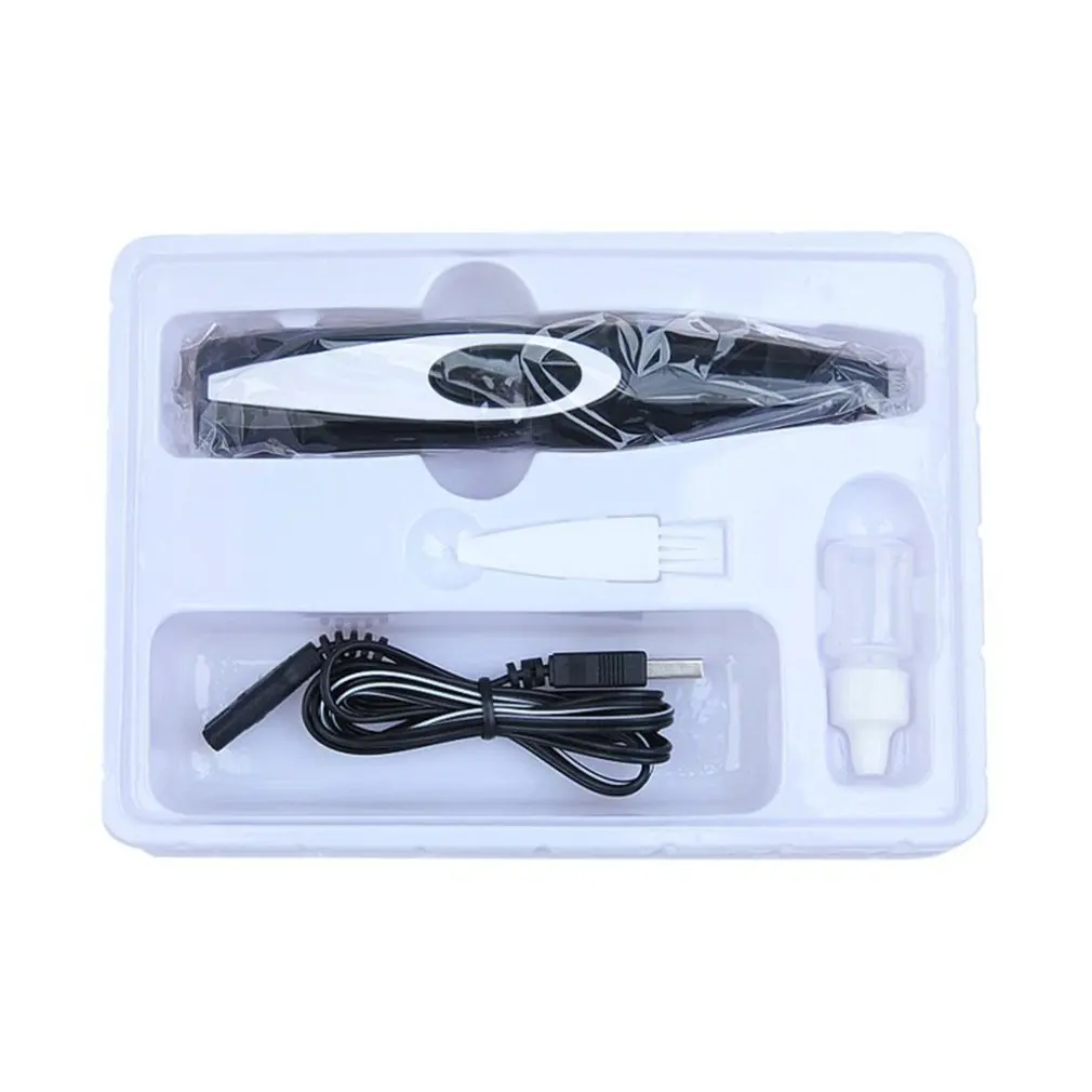 USB Перезаряжаемый триммер для стрижки собак и кошек инструмент ухода за