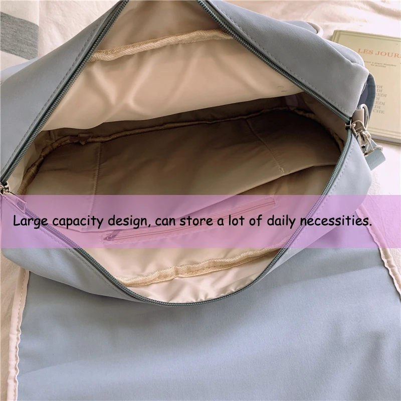 women backpacks small multifunctional japanese backpack for teenage girl portable travel bag female schoolbag lovely laptop bag free global shipping