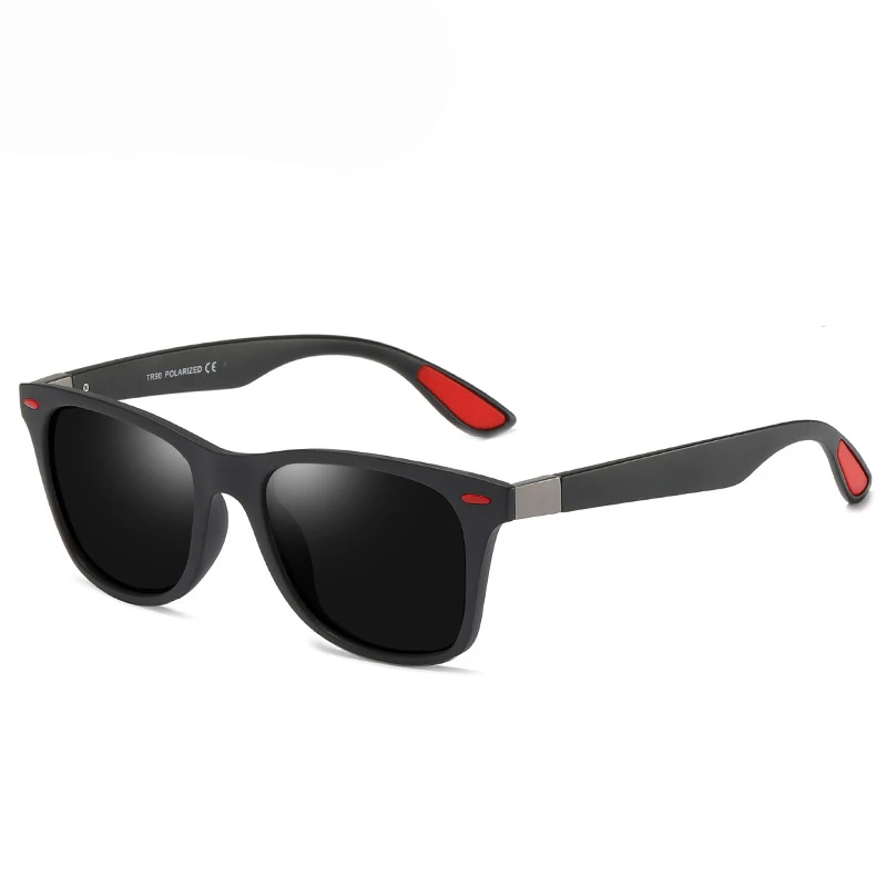 Королевский Gril/Классические поляризационные солнцезащитные очки для женщин Для