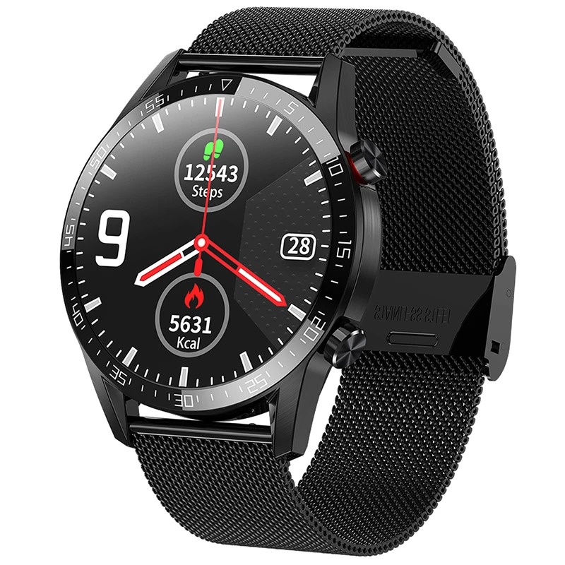 Ipbzhe Смарт часы Android 2021 Bluetooth наручные для мужчин Бизнес Reloj Inteligente Smartwatch Huawei Xiaomi