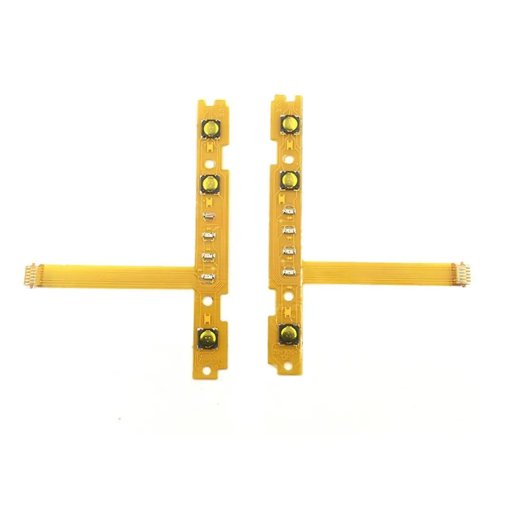 

L/R SL SR Button Key Flex Cable Replacement Parts For Nintendo Switch Joy-Con