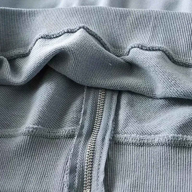 

Women Zip Up Hoodies Casual Long Sleeve Letter Embroidery Oversized Sweatshirts Blue