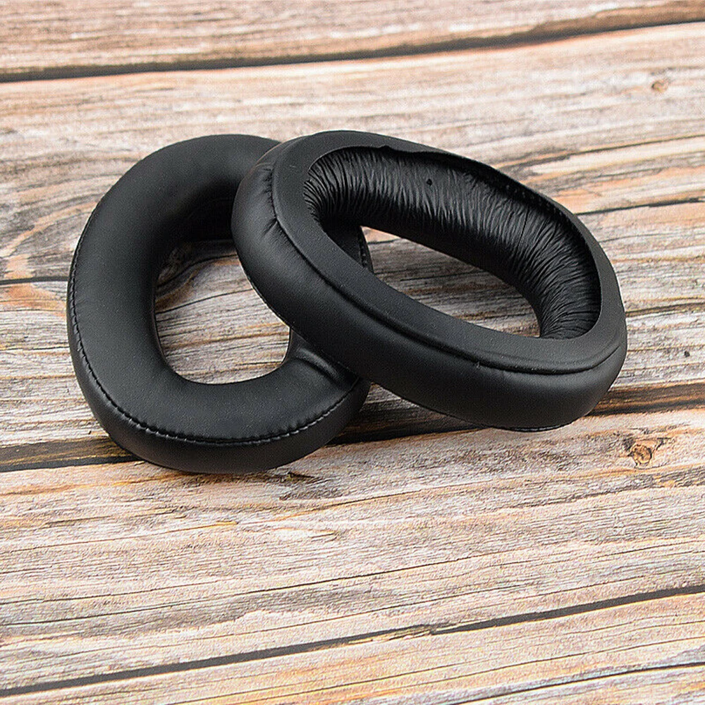 Новинка амбушюры для Sennheiser GSP 350 300 301 302 GSP300 накладки на Наушники Подушка Сменные