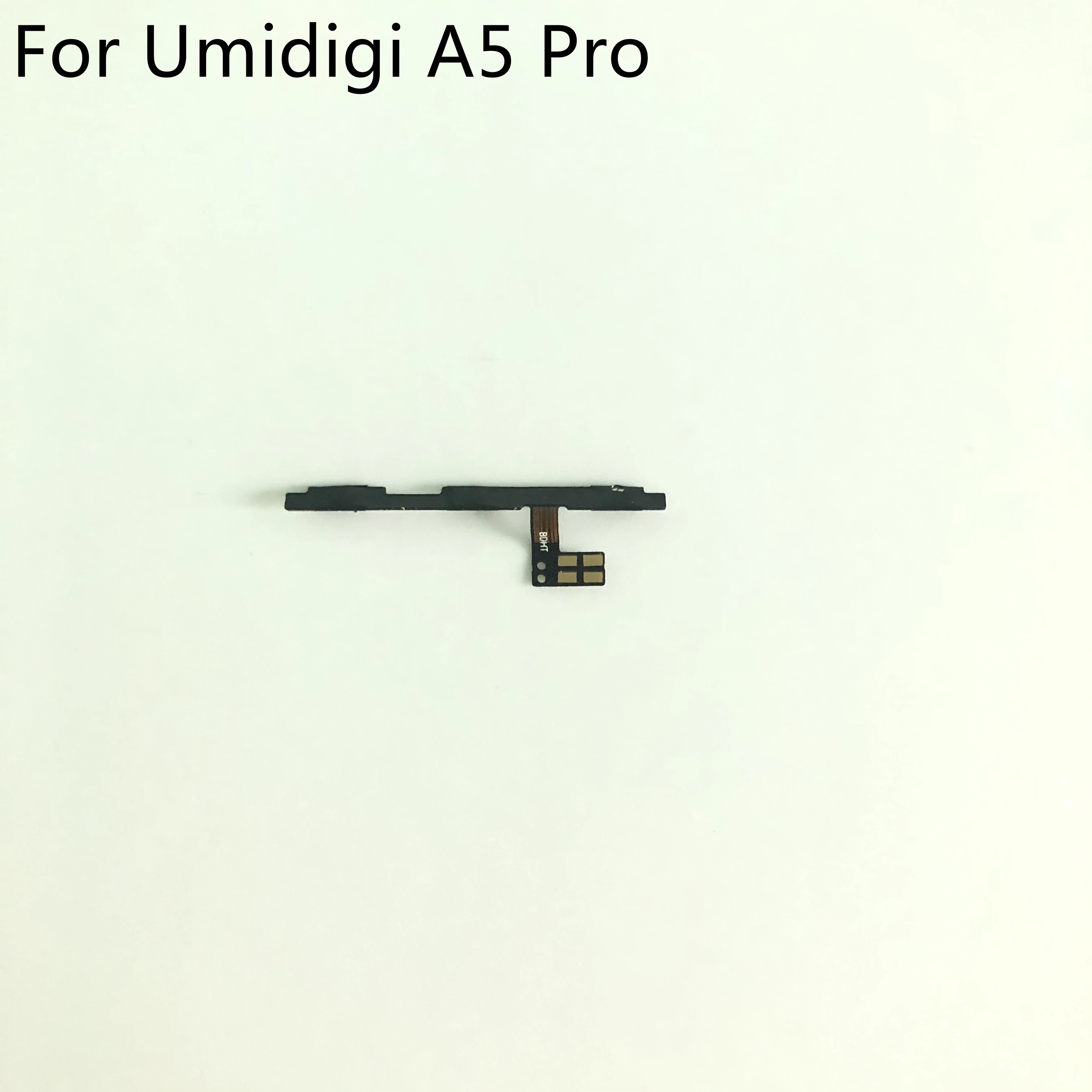 

Шлейф UMIDIGI A5 PRO, кнопка включения и выключения питания +, для смартфонов UMIDIGI A5 PRO, MTK, Helio P23, 6,3 дюйма, 2280x1080