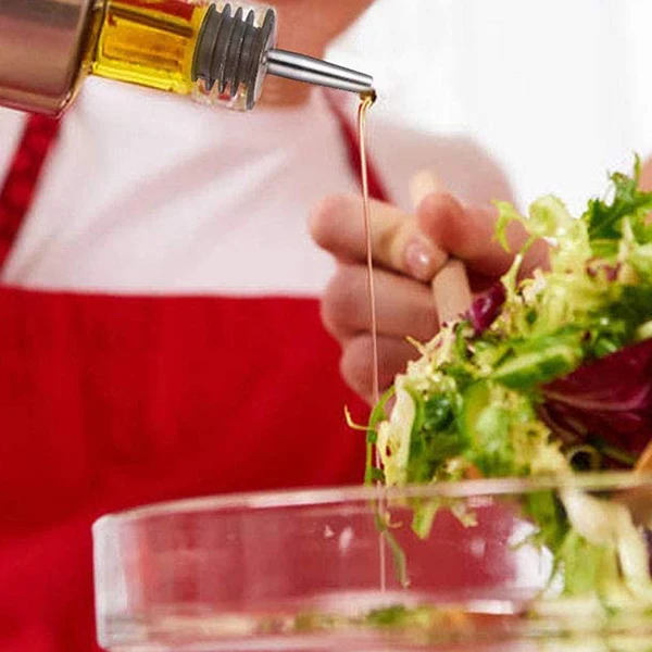 6 шт. Мундштуки для выпечки из нержавеющей стали | Дом и сад