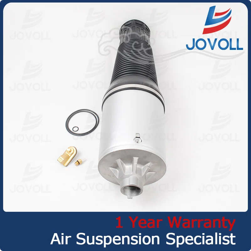 Комплект для ремонта воздушного амортизатора audi A8 D3 4E передний левый и правый