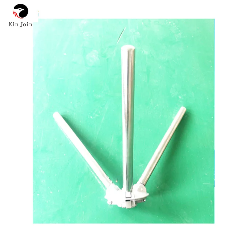 

Tripod revolving door manipulator core with drop semi-automatic function, suitable for all kinds of road gate assembly