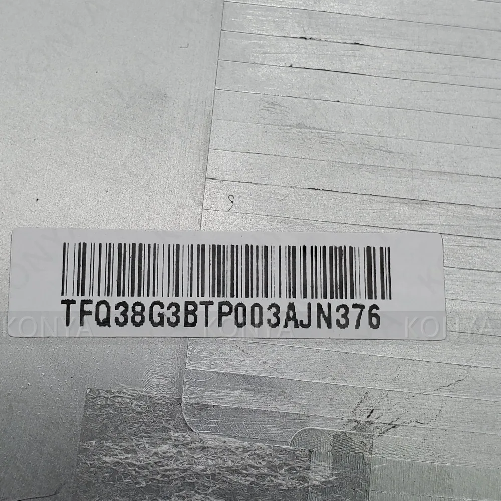 Базовый чехол Нижняя крышка 931555-001 для hp OMEN 17-AN 17-an014tx 17-an000tx 17-an100tx
