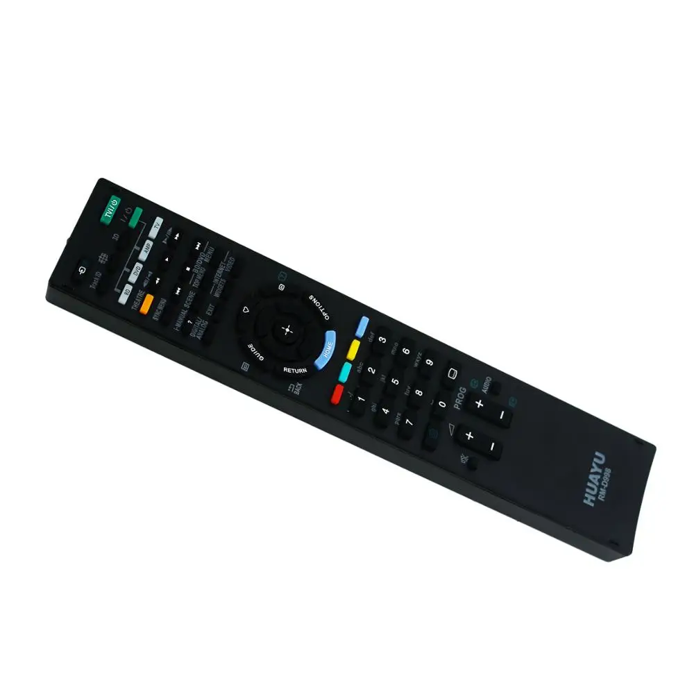 Пульт дистанционного управления подходит для sony Bravia TV smart lcd led rm-ed030 rm-ed018 huayu |