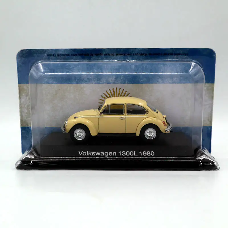 Алтая 1:43 IXO для V~ W Gol/1500 1982/Voyage/Kombi/Gol/Santana/Passat/Fusca/saviro литые модели игрушечных автомобилей Коллекция миниатюрных