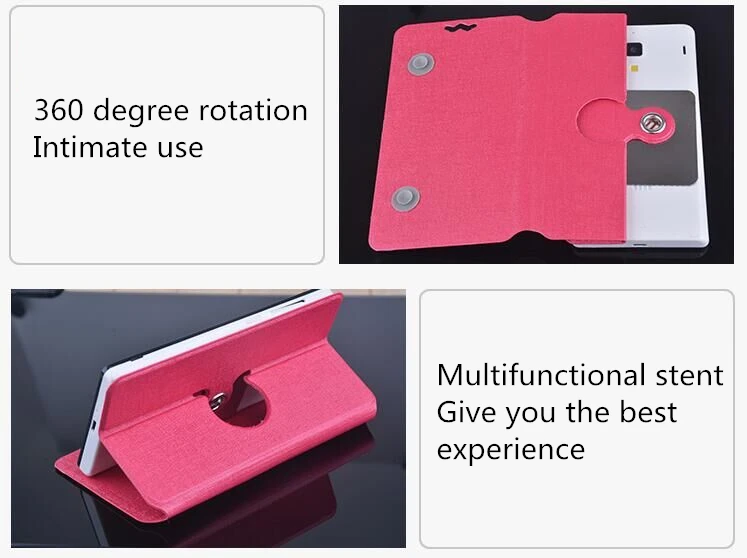 360 градусов вращающийся Кронштейн Поддержка оболочки для Alcatel One Touch Pop D5 5038E 5038D OT