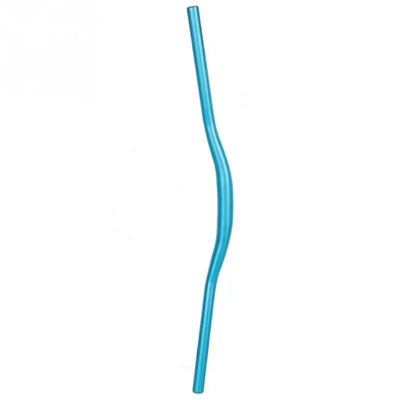 Алюминиевый сплав руль для горного велосипеда 720 мм * 31 8 длинная ручка Аксессуары