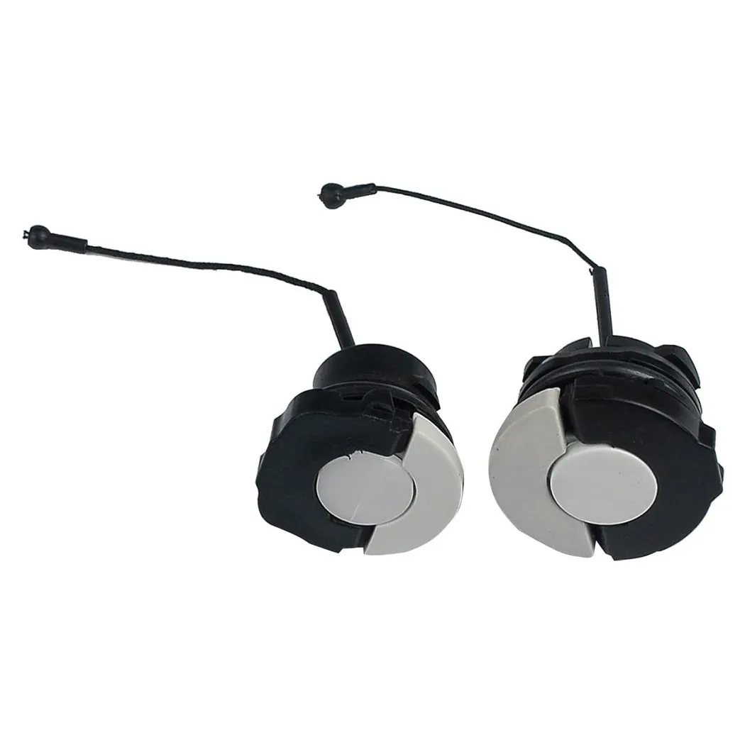 

Chainsaw Oil & Fuel Tank Cap For STIHL Garden Living MS211 MS231 MS241