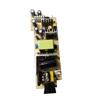 10pcs power supply adapter strip for original sega dreamcast dc for gdemu optical drive analog board 220v