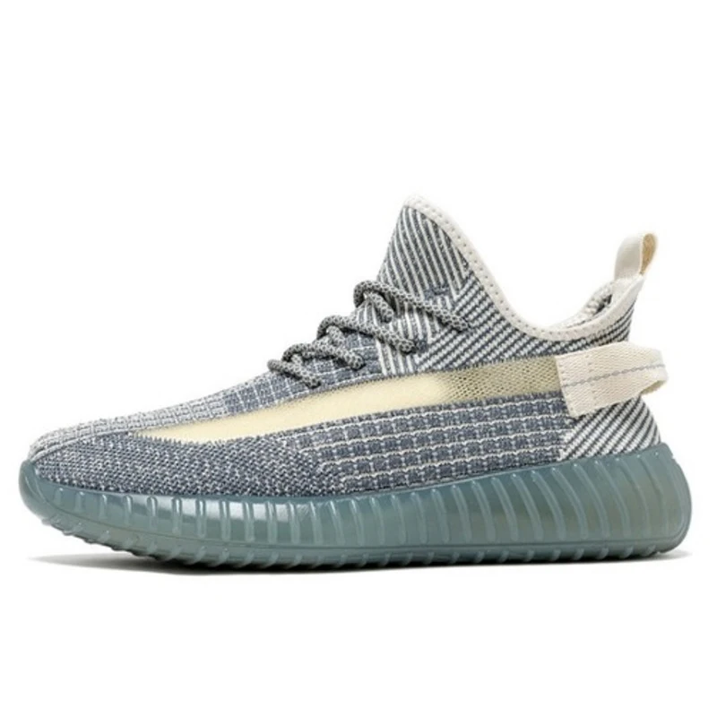 

High Quality Men Women Running Outdoor Sport Shoes Comfortable Lightweight Sneaker Angels Are Shining In The Sky 350 Sneakers