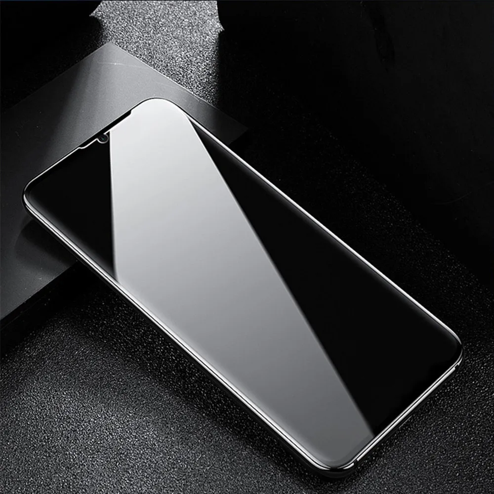 Защитное стекло MOFI для Redmi Note 7 закаленное Xiaomi Pro 6 pro 5 защитная пленка на полный