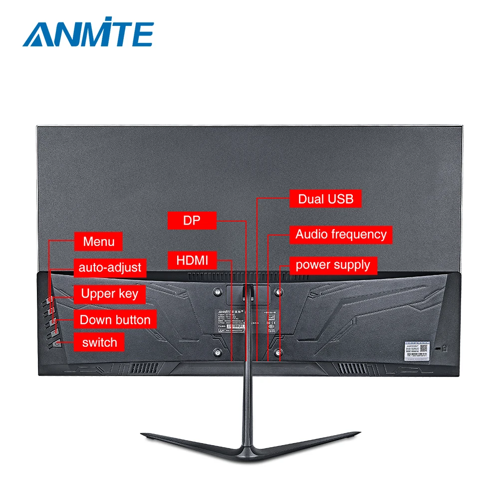 Монитор 24'' Anmite|Мониторы| |