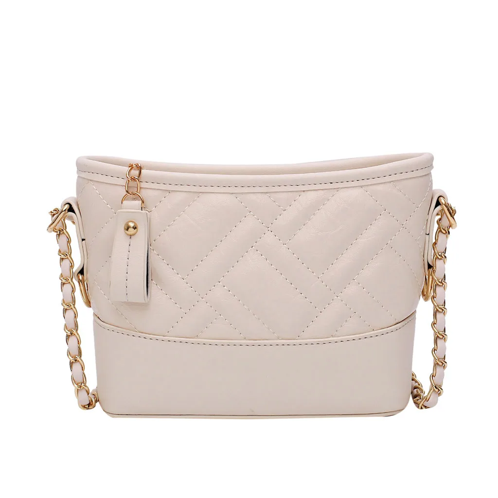 Женская маленькая квадратная сумка мессенджер в стиле ретро|Сумки с ручками| |