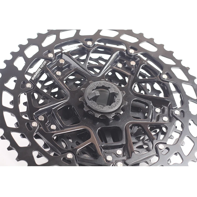 Велосипедная Кассета SRAM NX EAGLE SX PG 1230 1210 PG1230 PG1210 11 50T 12 s Скоростей для горного