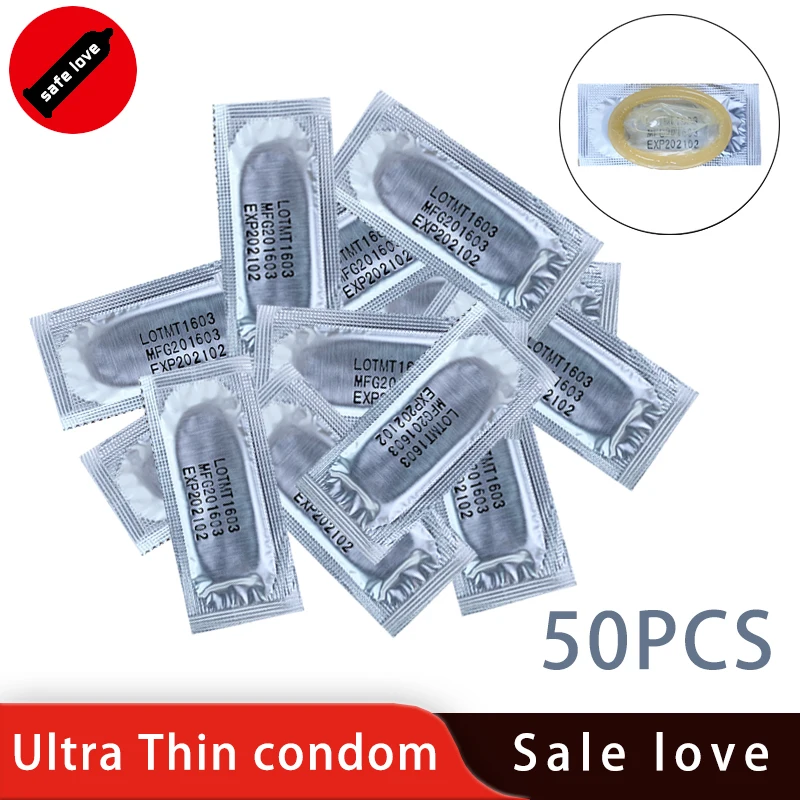 Презервативы оптом 10/50/100/200/500 шт. презервативы для секса с полным маслом секс