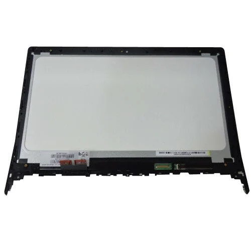 

FOR Lenovo Flex 2 15 LCD Touch Screen Digitizer & Bezel 15.6" 1920*1080