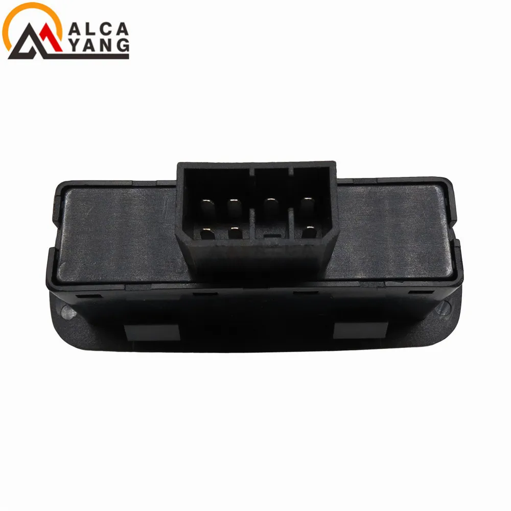 93570-22000 7-контактный электрический выключатель окон для Hyundai Accent 1 3 5 1994-2000 кнопки
