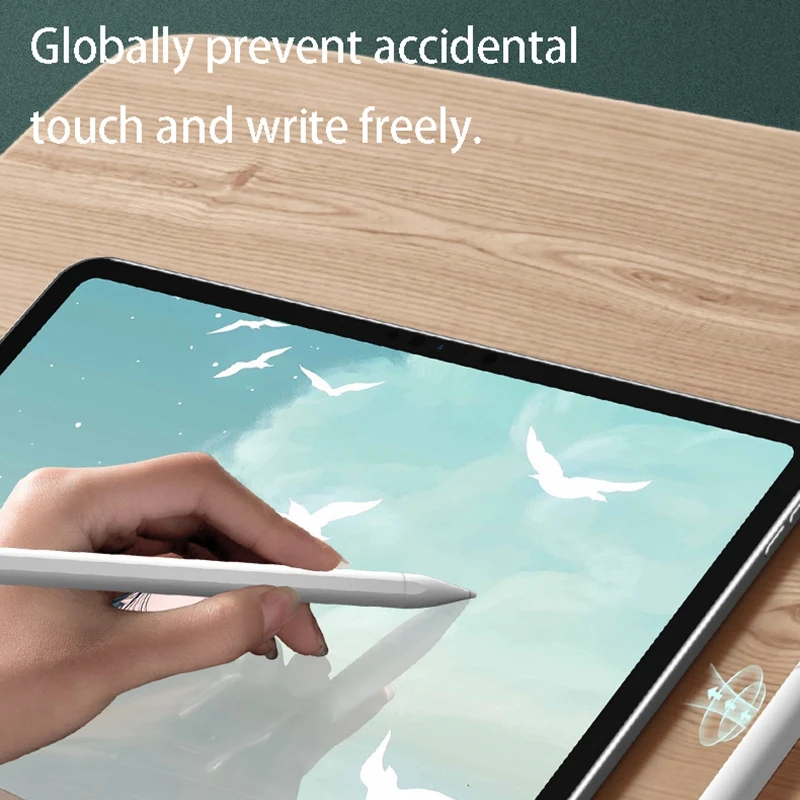 

Stylus Pen Active Capacitive Pen for Apple Android Painting Stylus