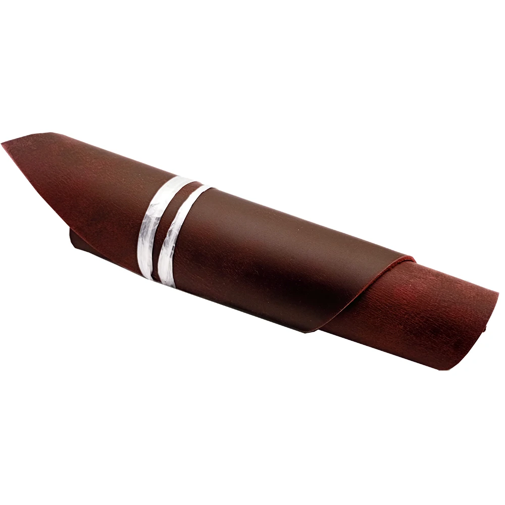 Натуральная кожа Crazy Horse коровья натуральная для сделай сам кожаное ремесло ремня