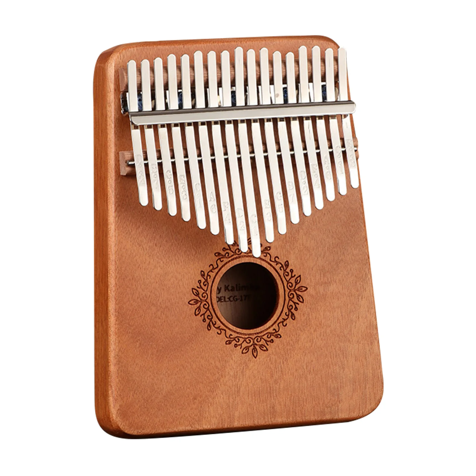 

Пианино для большого пальца, 17 клавиш, калимба, два пальца, пианино, инструмент, клавиатура, калимба, музыкальный инструмент, подарки для дет...