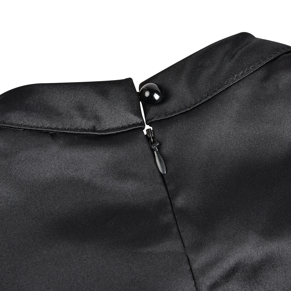 Элегантное женское платье вечерние платья миди 2020 ретро Облегающие расклешенные