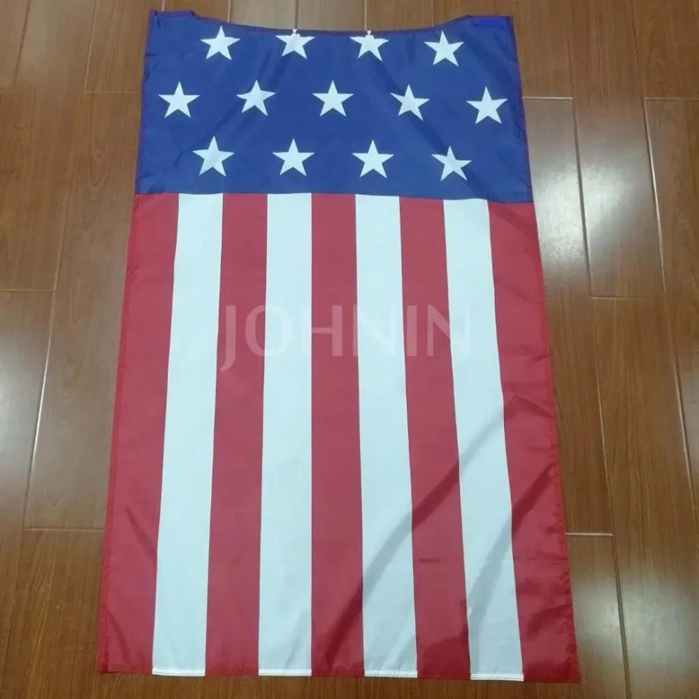 Yehoy 70x120 см Штаты Америки США супер плащ героя тела флаг | Дом и сад