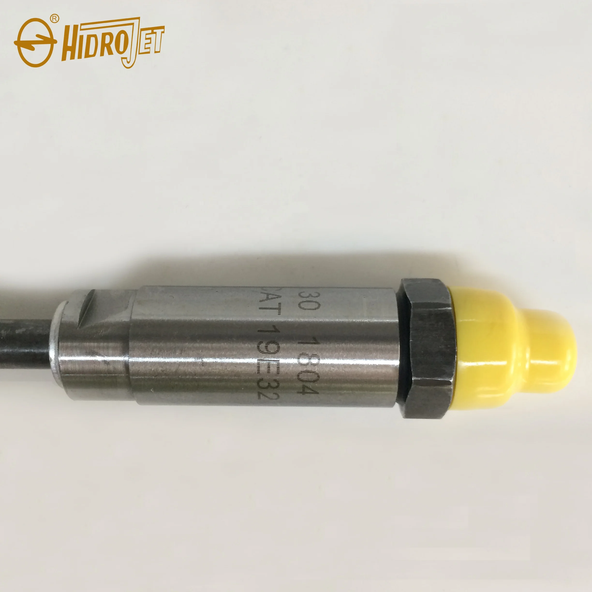 

Детали дизельного двигателя, топливный инжектор 130-1804 19E32 для 3412C