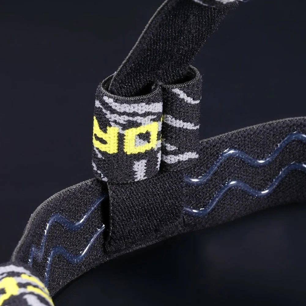 Налобный фонарь NITECORE NU32 NU10 NU20 NU05 NU17 HC33 HC30 HC65 HC60 HC70 оригинальные аксессуары без