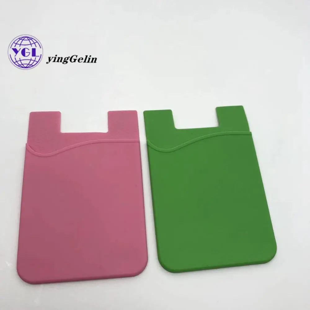 Силиконовый держатель для карт хорошего качества по заводской цене |