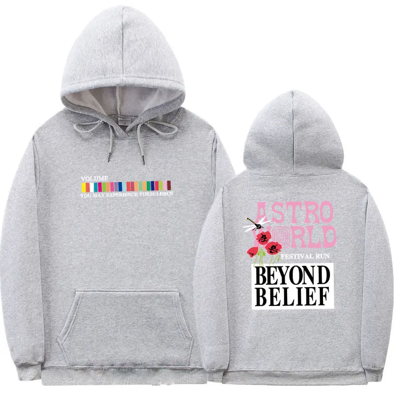 

Spring And Autumn Hot Sale Plus Fleece Hoodie Pullover New Personality Printing Men'S Hoodie Casual Pullover Hoodie Women
