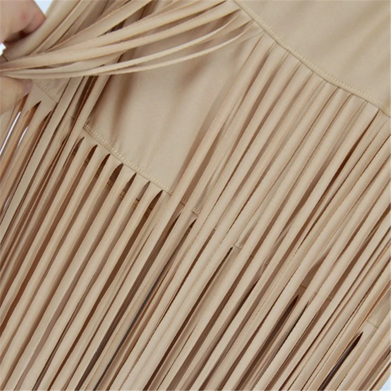 Новое поступление шифоновая накидка для пляжа однотонная женская Сексуальная