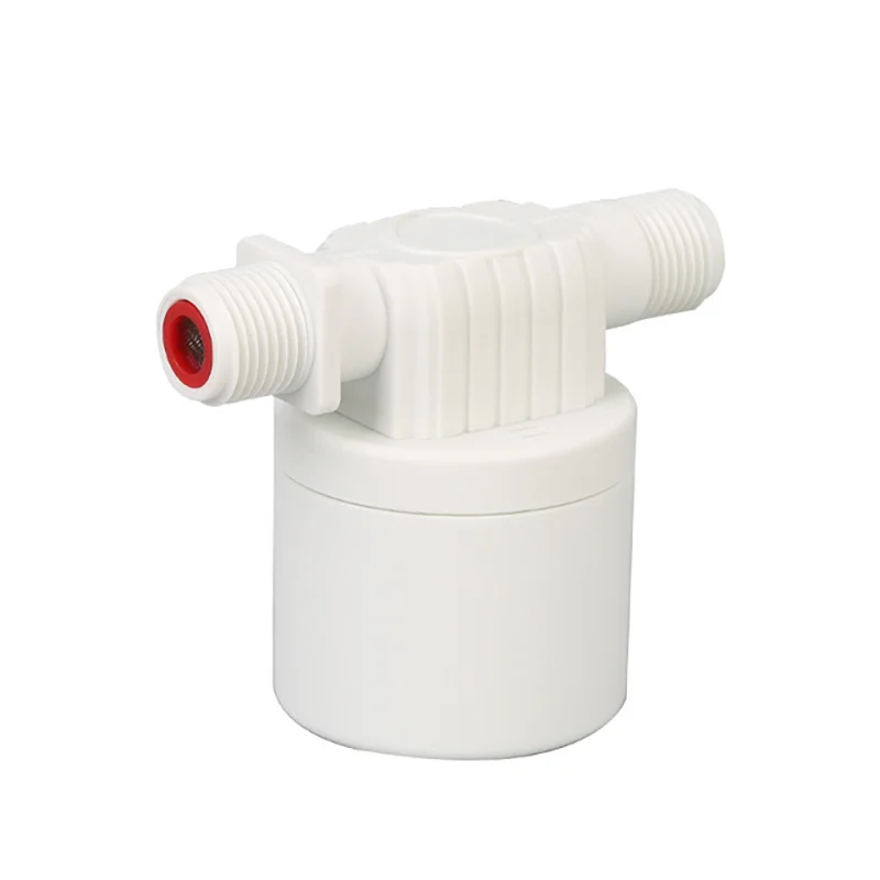 Автоматический башня клапана для контроля уровня воды плавающий шаровой кран